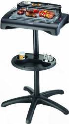 Grill Electric Trisa BBQ Classic Putere 1950 W Negru