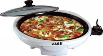 Grill pizza Zass ZPP01 
