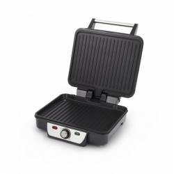 Grill electric 2000W 20x26 cm inox Esperanza Provolone 