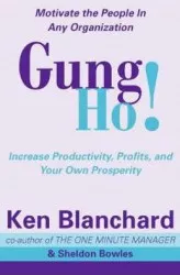 gung ho
