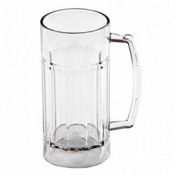 Halba bere RAKI policarbonat 340ml