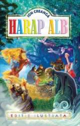 Harap alb