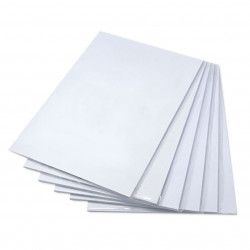 Hartie foto Estelle RC resin coated microporous lucioasa format A4 SILK 260g/mp pachet 20 coli 