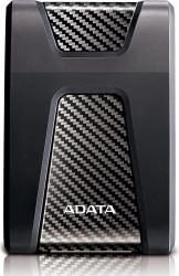 HDD Extern ADATA HD650 USB 3.0 2TB Negru ahd650-2tu31-cbk 