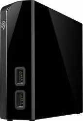 HDD Extern Seagate Backup Plus Hub 6TB USB 3.0 3.5 inch Black