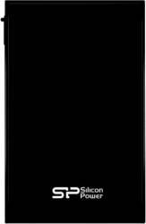 HDD Extern Silicon Power Armor A80 1TB USB 3.1 Black