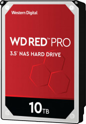Hard disk WD Red Pro 10TB SATA-III 7200RPM 256MB wd102kfbx