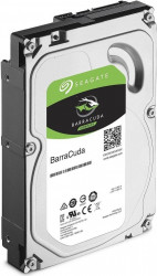 HDD Seagate Barracuda 6TB SATA3 5400RPM 256MB st6000dm003 