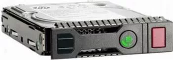 HDD 300GB HPE 10000RPM 8MB Server 2.5  SAS