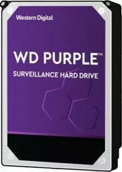 HDD WD Purple 8TB SATA3 3.5 inch 256MB