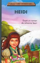 Heidi clasici internationali