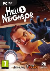 Hello Neighbor Steam PC 