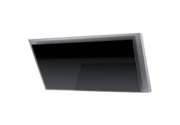 Hota decorativa Airforce F162 TLC Black 80 cm putere de absortie 650mc 1 motor 4 trepte de viteza telecomanda timer stic