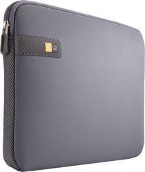 Husa Laptop Case Logic LAPS-113 13.3 inch Gri