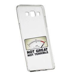 Husa de protectie Chernobyl Samsung Galaxy J3 2016 rez. la uzura Silicon 276 
