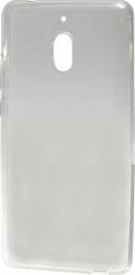 Husa de protectie Lemontti Silicon Nokia 2.1 Nokia 2 2018 Transparent 