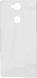 Husa de protectie Lemontti Silicon Sony Xperia XA2 Plus Transparent 