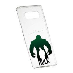 Husa de protectie Marvel Avengers Samsung Galaxy S10 rez. la uzura Silicon 240 