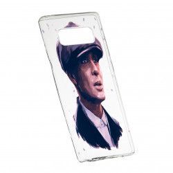 Husa de protectie Peaky Blinders Movie pentru Samsung Galaxy S10 rezistenta la uzura anti-alunecare din silicon Premium 387 