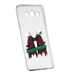 Husa de protectie The Handmaids Tale Samsung Galaxy J3 2016 rez. la uzura Silicon 291 