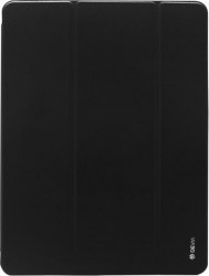 Husa Devia Light Grace Case iPad Pro 12.9 inch 2018 Black