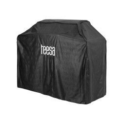 Husa GRILL Teesa cu 5 arzatoare TSA0082 si TSA0096 