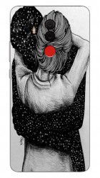 Husa Huawei Mate 10 pro Art Couple 
