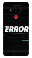 Husa Huawei Mate 10 Pro Error 