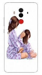 Husa Huawei Mate 10 Pro Girls Time 