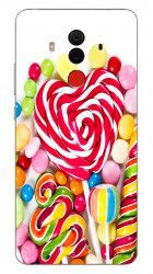 Husa Huawei Mate 10 pro Lolipop Candy 