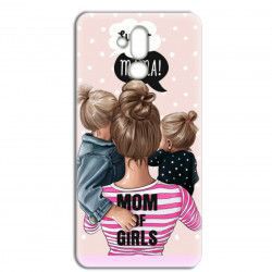 Husa Huawei Mate 20 lite Mom Of Girls 
