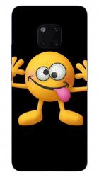 Husa Huawei Mate 20 Pro Tongue Out