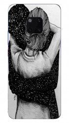 Husa Huawei Mate 20 proi Art Couple 