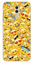 Husa Huawei Mate 9 Emoticon 