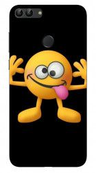 Husa Huawei P Smart Tongue Out 