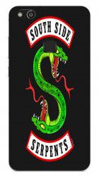 Husa Huawei P10 lite South Side Serpents 