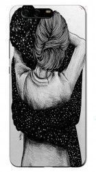 Husa Huawei P10 plus Art Couple 