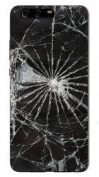 Husa Huawei P10 plus Broken Glass 