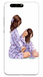 Husa Huawei P10 plus Girls Time 