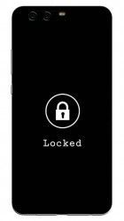 Husa Huawei P10 Plus Locked 