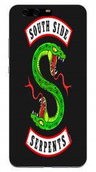 Husa Huawei P10 plus South Side Serpents 