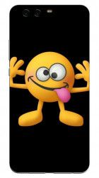 Husa Huawei P10 plus Tongue Out 
