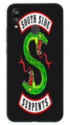 Husa Huawei P20 lite South Side Serpents 
