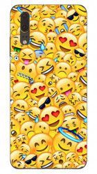 Husa Huawei P20 Pro Emoticon 