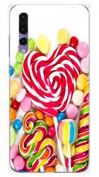 Husa Huawei P20 Pro Lolipop Candy 