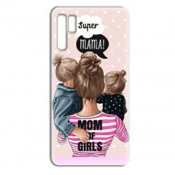 Husa Huawei P30 pro Mom Of Girls 