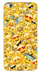 Husa Huawei P8 lite 2017 Emoticon 