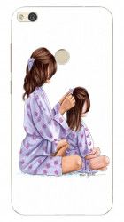Husa Huawei P9 lite 2017 Girls Time 