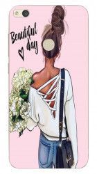 Husa Huawei P9 lite mini 2017 Beautiful Day 