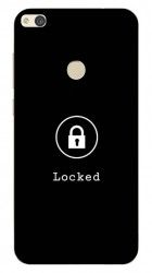 Husa Huawei P9 lite mini 2017 Locked 